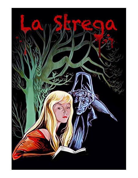 Strega (La)