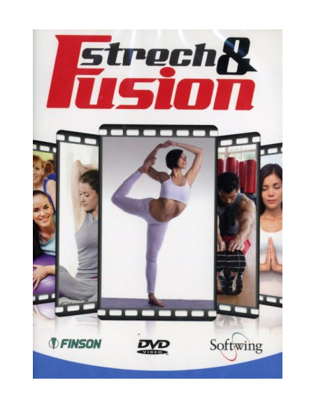 Stretch & Fusion