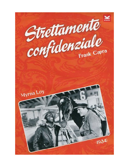 Strettamente Confidenziale