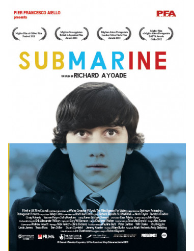 Submarine