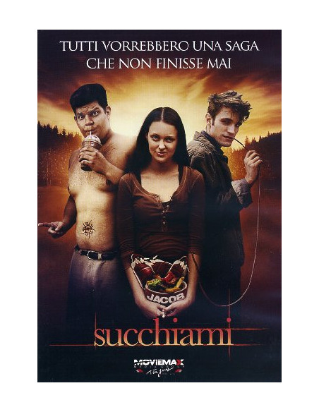Succhiami b