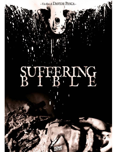 Suffering Bible