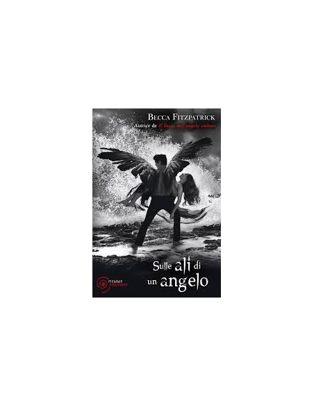 Sulle Ali Di Un Angelo