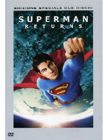 Superman Returns (SE) (2 Dvd)