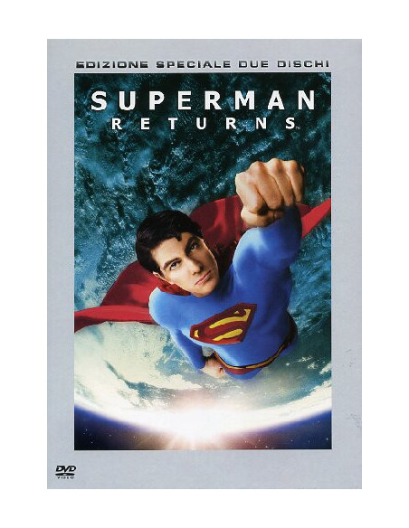 Superman Returns (SE) (2 Dvd)