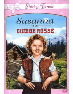 Susanna E Le Giubbe Rosse