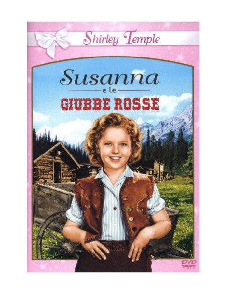 Susanna E Le Giubbe Rosse
