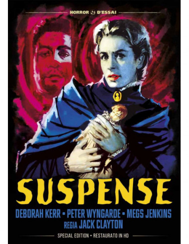 Suspense (Special Edition)...