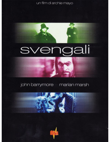 Svengali