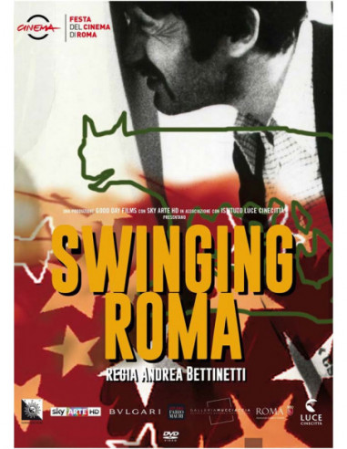 Swinging Roma