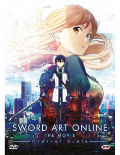 Sword Art Online - The Movie - Ordinal Scale (First Press)