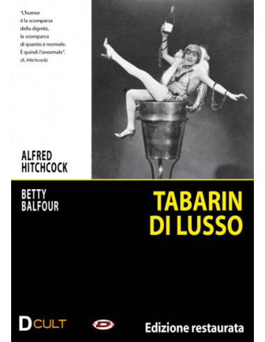 Tabarin Di Lusso