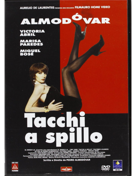 Tacchi A Spillo