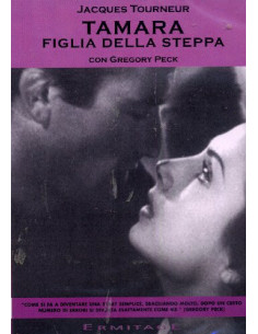 Tamara, Figlia Della Steppa