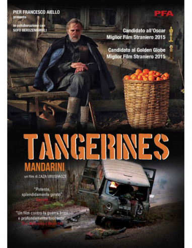 Tangerines - Mandarini