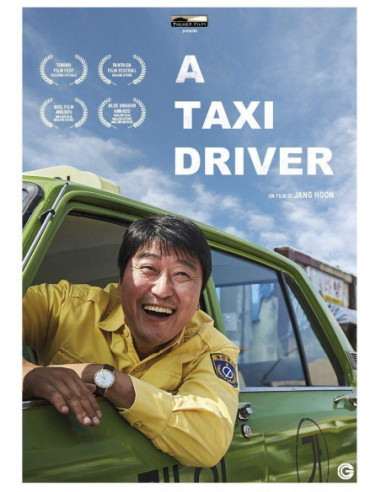 Taxi Driver (A)