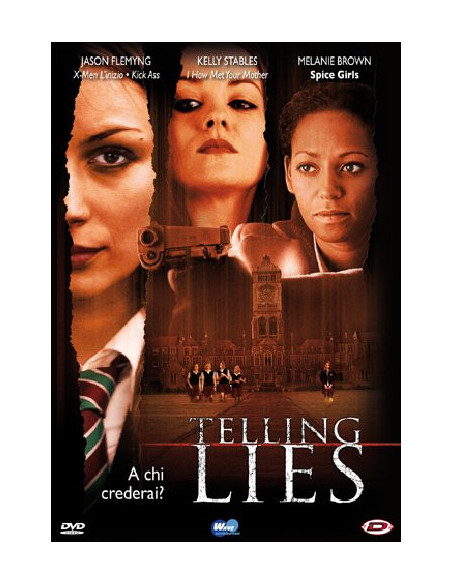 Telling Lies