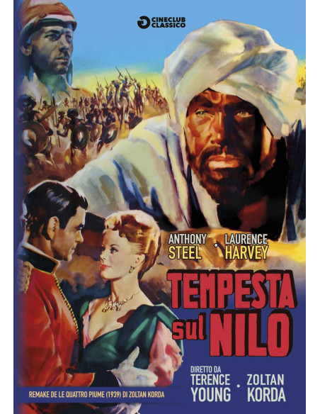 Tempesta Sul Nilo