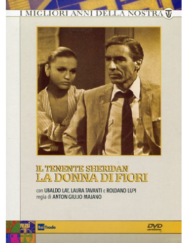 Tenente Sheridan (Il) - La Donna Di...