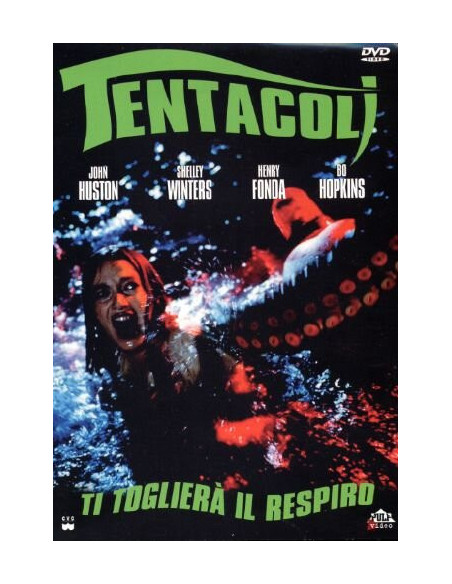 Tentacoli