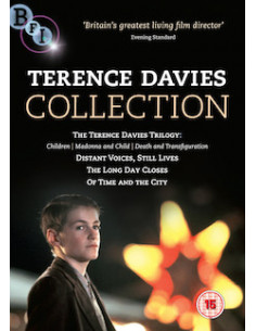 Terence Davies Trilogy