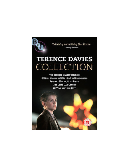 Terence Davies Trilogy