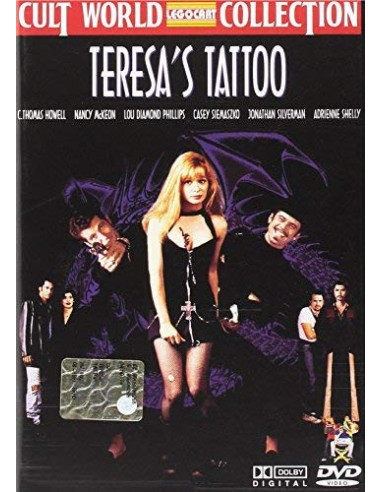 Teresa'S Tattoo