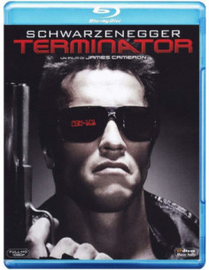 Terminator (Blu-Ray)