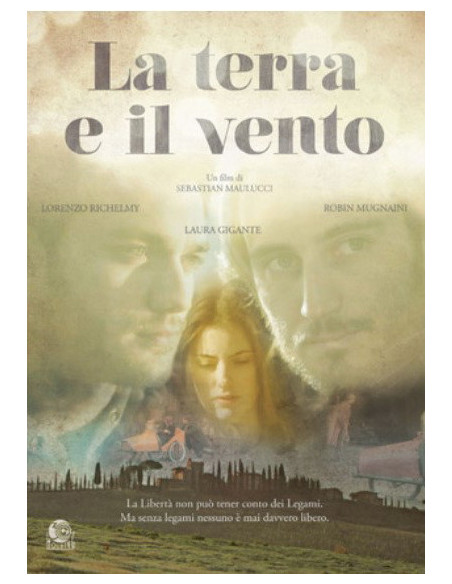 Terra E Il Vento (La)