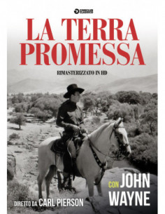 Terra Promessa (La) (Rimasterizzato In Hd)