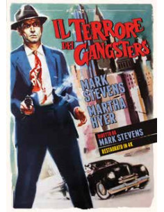Terrore Dei Gangster (Il)