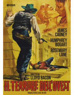 Terrore Dell'Ovest (Il) (Rimasterizzato In Hd)