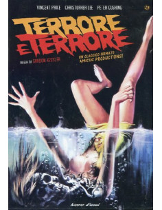 Terrore E Terrore b