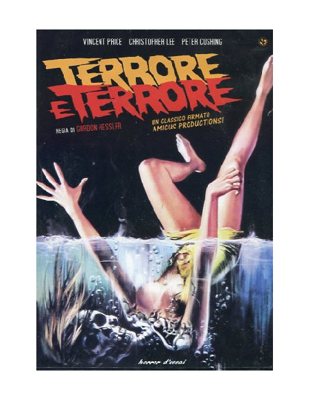 Terrore E Terrore b