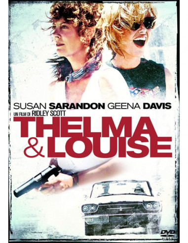 Thelma & Louise