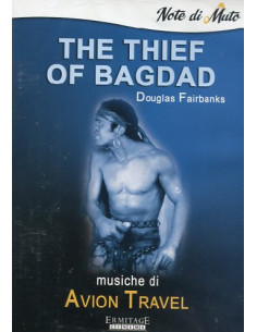Thief Of Bagdad (The) - Il Ladro Di Bagdad (1924)