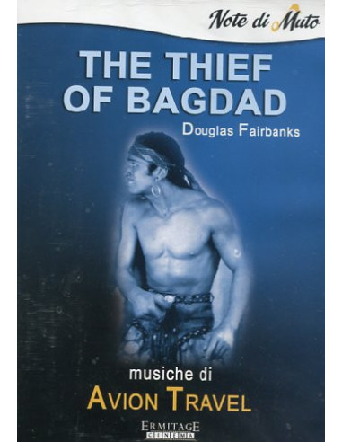 Thief Of Bagdad (The) - Il Ladro Di...