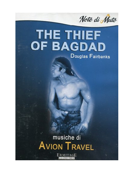 Thief Of Bagdad (The) - Il Ladro Di Bagdad (1924)