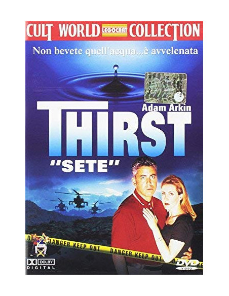 Thirst - Sete
