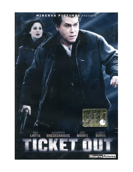 Ticket Out