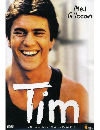 Tim - Un Uomo Da Odiare