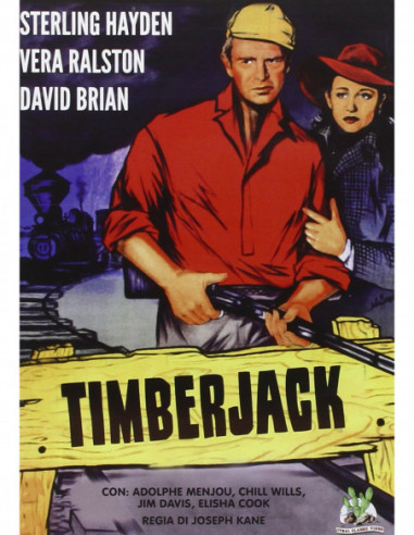 Timberjack