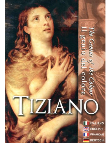 Tiziano - Il Genio Del Colore...