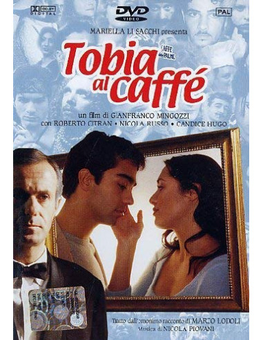 Tobia Al Caffe'