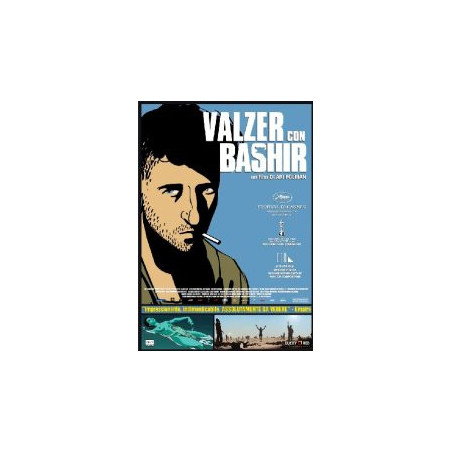 Valzer Con Bashir
