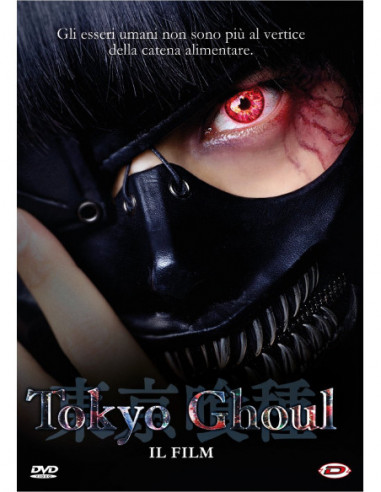 Tokyo Ghoul - Il Film