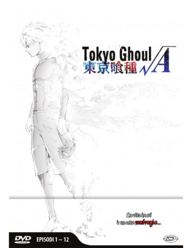 Tokyo Ghoul - Stagione 02 (Eps 01-12)...