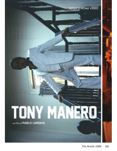 Tony Manero