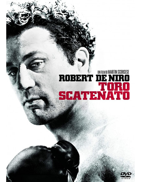 Toro Scatenato b
