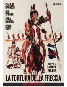 Tortura Della Freccia (La) (Rimasterizzato In Hd)